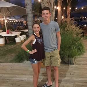 Meet your Posher, Bruce